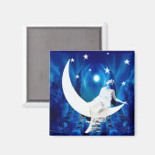 Aimant Starlight (Recto/Verso)