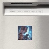 Aimant Starlit Guardian (In Situ (Lave-vaisselle))