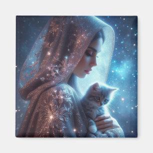 Aimant Starlit Guardian