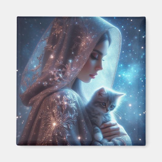 Aimant Starlit Guardian (Devant)