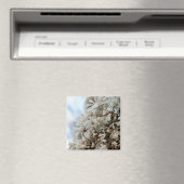 Aimant Starry Magnolia 5781 (In Situ (Lave-vaisselle))