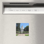 Aimant State Capitol, Sacramento, Californie (In Situ (Lave-vaisselle))