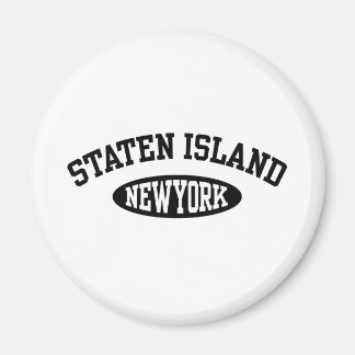 Aimant Staten Island
