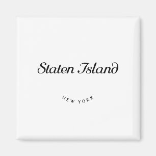 Aimant Staten Island NY