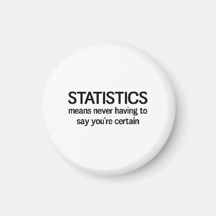 Aimant Statistiques
