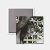 Aimant Statue (Recto/Verso)