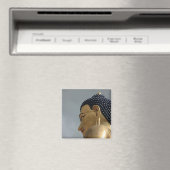 Aimant statue de Bouddha Dordenma (In Situ (Lave-vaisselle))