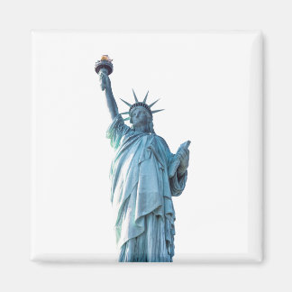 Aimant Statue de la liberté