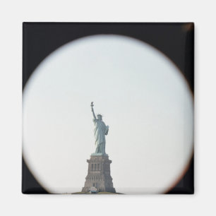 Aimant Statue de la liberté, 1886