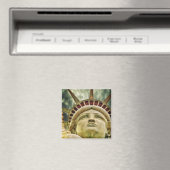 Aimant Statue de l'aimant de la liberté (In Situ (Lave-vaisselle))