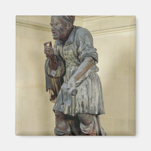 Aimant Statue de l'Esope