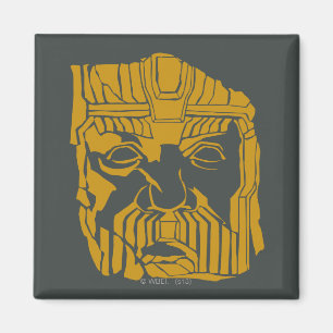 Aimant Statue d'Erebor