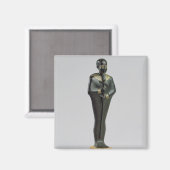 Aimant Statuette du dieu Ptah (Recto/Verso)