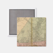 Aimant Staunton (Recto/Verso)