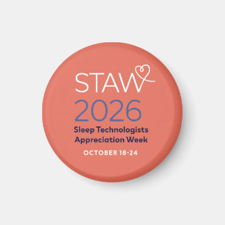 Aimant STAW de l'AAST