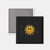 Aimant Stay Tomorrow Needs You, Suicide Awareness Mental  (Recto/Verso)