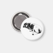 Aimant Staying Right Here (Recto/Verso)