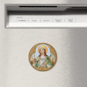 Aimant Ste. Philomène (BK 005) (In Situ (Lave-vaisselle))