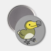 Aimant Steelbeak (Recto/Verso)