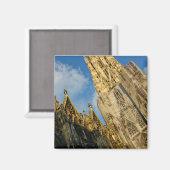 Aimant Stephansdom (Recto/Verso)