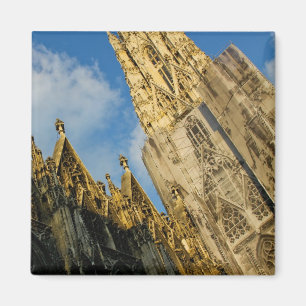 Aimant Stephansdom