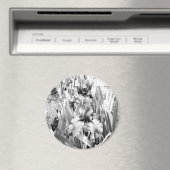 Aimant Sterling Irises.... (In Situ (Lave-vaisselle))