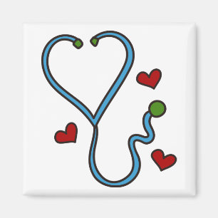 Aimant Stethoscope