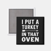 Aimant Stéthoscope de l'infirmière de Thanksgiving Haut d (Recto/Verso)