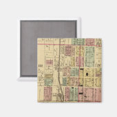 Aimant Steubenville, Ohio (Recto/Verso)