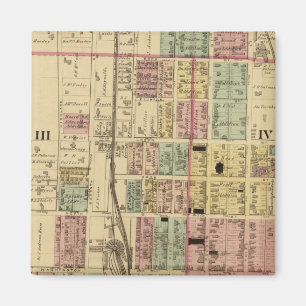 Aimant Steubenville, Ohio