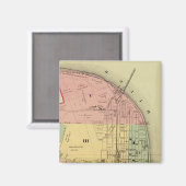 Aimant Steubenville, Ohio 2 (Recto/Verso)