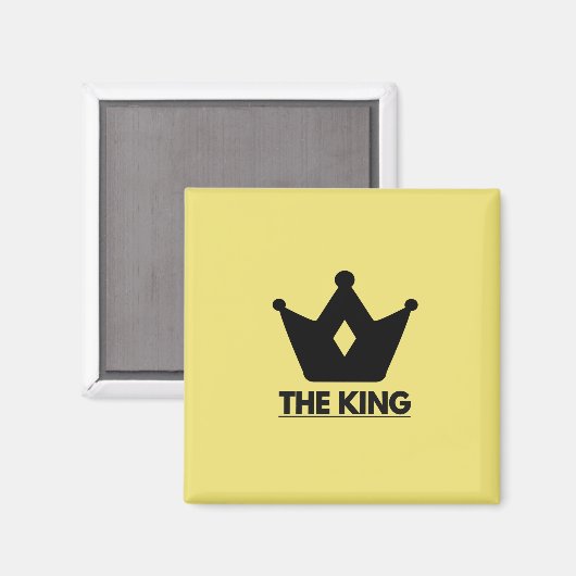 Aimant Sticker (Recto/Verso)