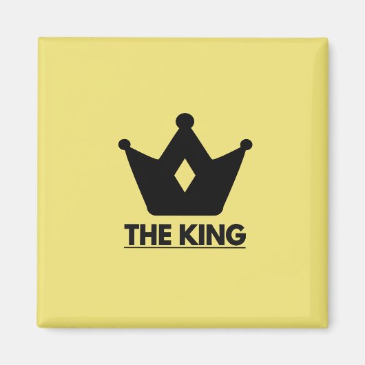 Aimant Sticker (Devant)