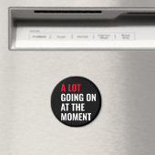 Aimant Sticker (In Situ (Lave-vaisselle))