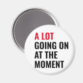 Aimant Sticker (Recto/Verso)