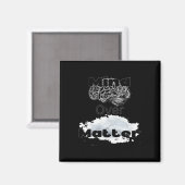 Aimant Sticker10 (Recto/Verso)