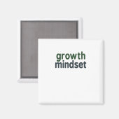 Aimant Sticker de devis inspiré (Recto/Verso)