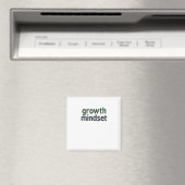 Aimant Sticker de devis inspiré (In Situ (Lave-vaisselle))