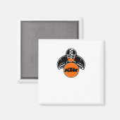 Aimant Sticker du logo Ktm4 (Recto/Verso)