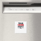 Aimant Sticker pour toxicomane (In Situ (Lave-vaisselle))