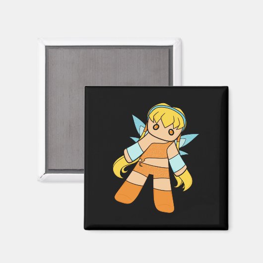 Aimant Sticker Stella (Recto/Verso)