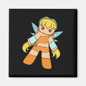 Aimant Sticker Stella (Devant)