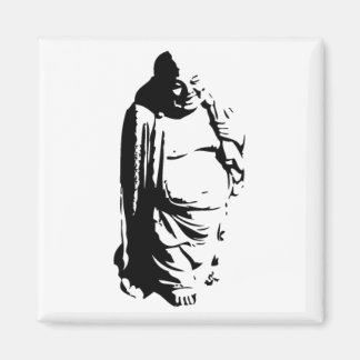 Aimant stickers-asie-bouddha-