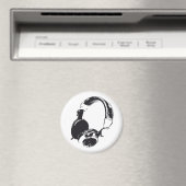 Aimant stickers_casque (In Situ (Lave-vaisselle))