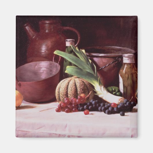 Aimant Still Life, 1909 (Devant)