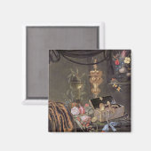 Aimant Still Life 2 (Recto/Verso)