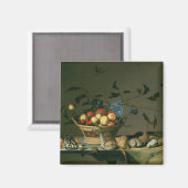 Aimant Still Life 2 (Recto/Verso)