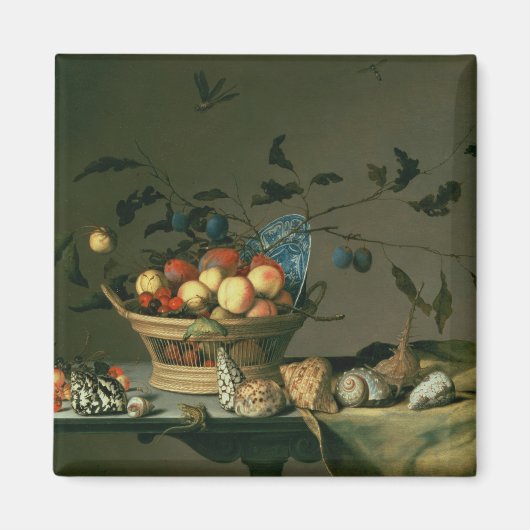 Aimant Still Life 2 (Devant)