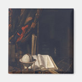 Aimant Still Life 2 (Devant)