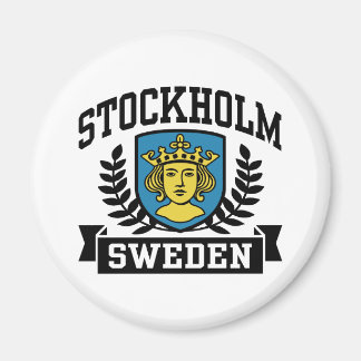 Aimant Stockholm